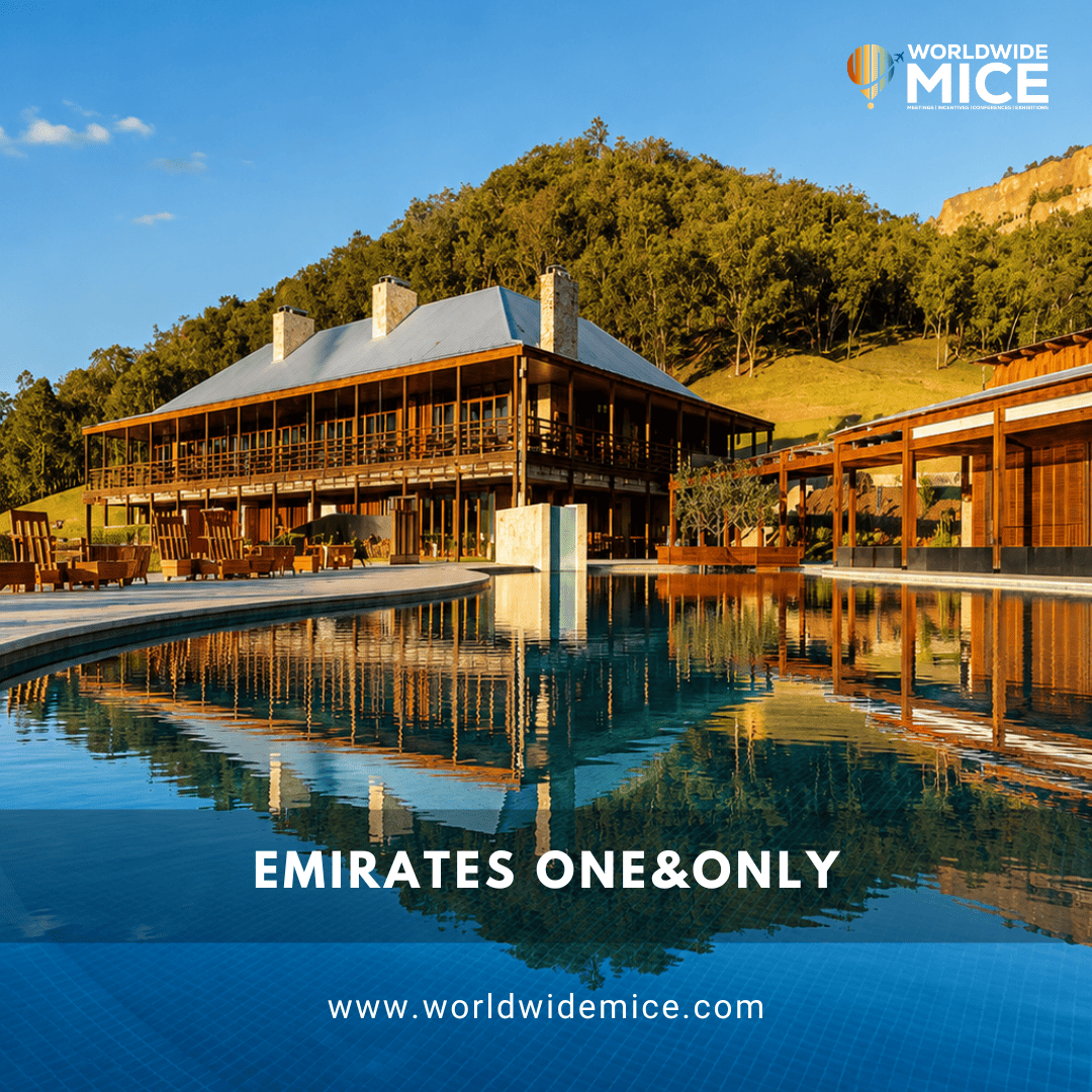 Emirates One&Only